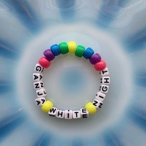Ganja White Night Kandi